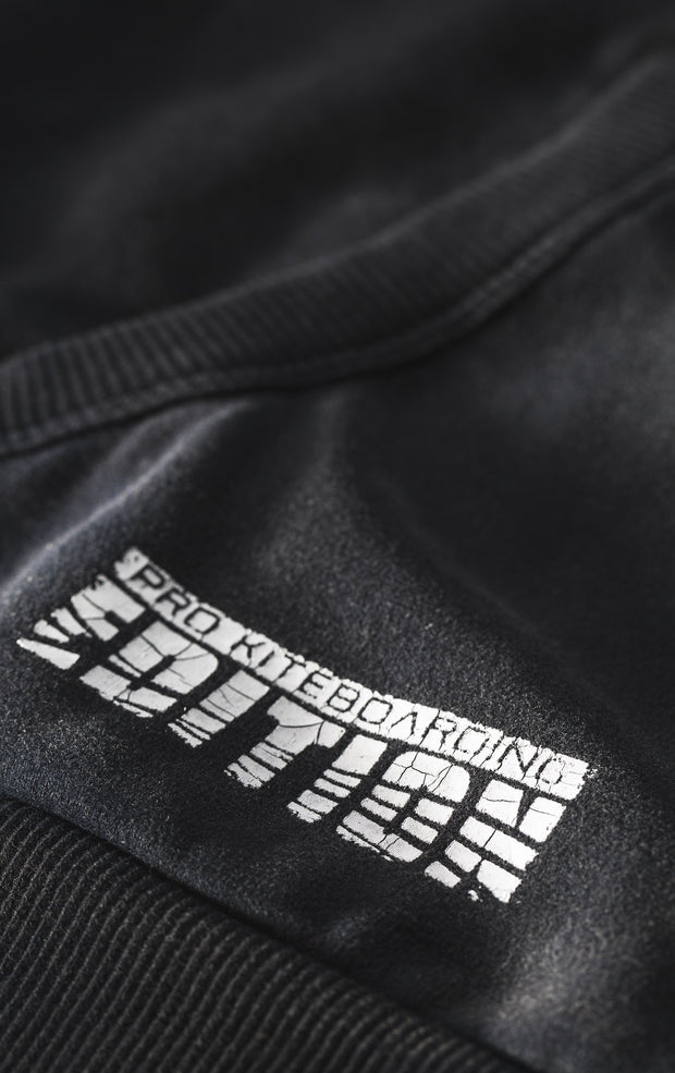 CDK Zipper KiteVision schwarz - unisex