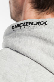 CDK Zipper Kitebeach Destination hellgrau - unisex