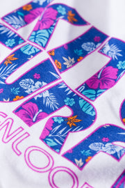CLK Shirt KITESURF - ladies