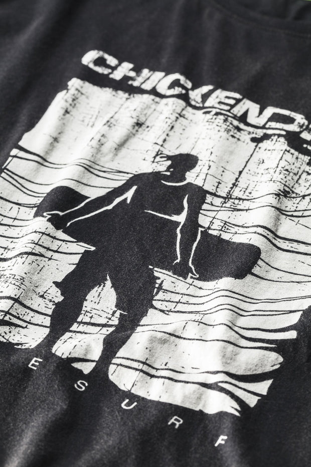 CDK Shirt Kitesurfer - men